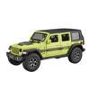 1/32 Jeeps Wrangler Sahara Off-Road Alloy Car Diecasts & Toy Vehicles Car Model Sound and Light Car Toys for Kids Gifts