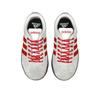 Adidas VL COURT 2.0 Slip Resistant Abrasion Resistant Slip Resistant Abrasion Resistant Low top Skateboard Shoes Unisex HQ1802(Team401-)