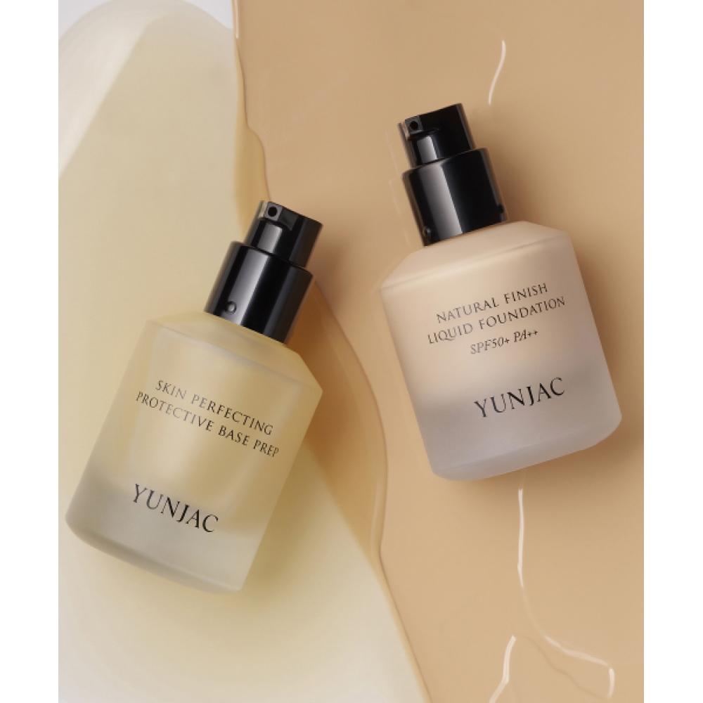 

Yunjac Series Prep Makeup Special Set [no.1] FREE
