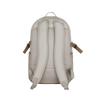 Li Ning Polyester Backpack Regular Unisex Khaki ABSU361-2