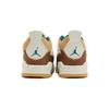 New Jordan 4 Retro Cacao Wow TD FB2215-200