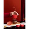 Nanshan Xiansheng Portable Quick Tea Set