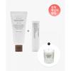 Gbh Cosmetics [candle Gift] Hand Balm+lip Balm Set