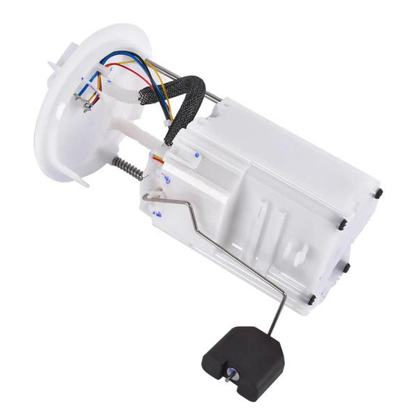 Mercedes Smart Fortwo Fuel Pump Module Assembly A4514700494