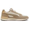 Puma Graviton Alpine Snow Sand Dune Unisex Sneakers Cream Oak-Branch 380738-61