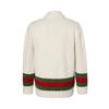GUCCI Wed Detailed Knitted Cardigan 706735-XKCJ4-9146