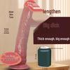 Extra Großer Flüssigsilikon-Masturbator für Frauen - Falscher Penis Erwachsenenspielzeug