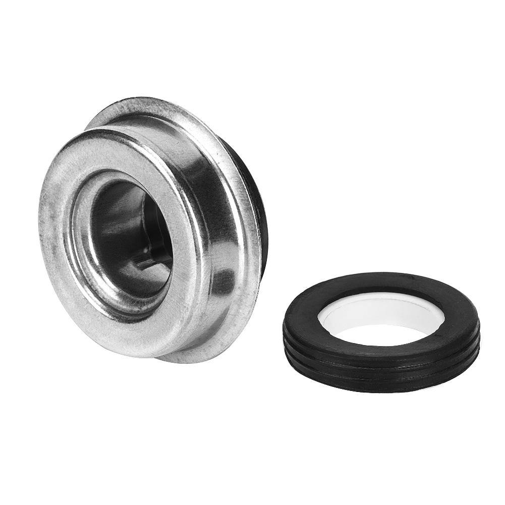 Water Pump Mechanical Seal Cover Fit for Kawasaki ATV KVF750A BRUTE FORCE 750 4X4I 05 07