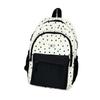 Schoolbag new high-value Japanese ins Harajuku fresh and sweet star backpack junior high school students lightweight backpack