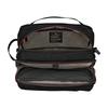 VICTORINOX Travel Essentials Toiletry Black Bag/Travel Pouch/Toiletry Organizer, (Product Code 653373)