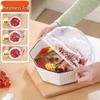 Jiabangshou Food Grade Disposable Cling Film Covers