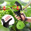 Garden Binding Machine & Tape Set for Fruit Trees