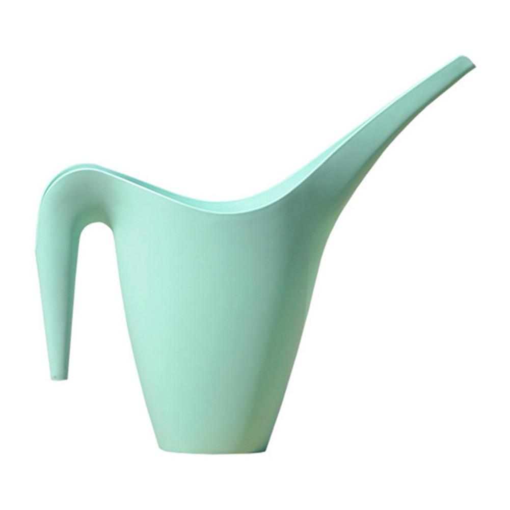 Лейка для полива цветов Садовая лейка Пластиковая лейка