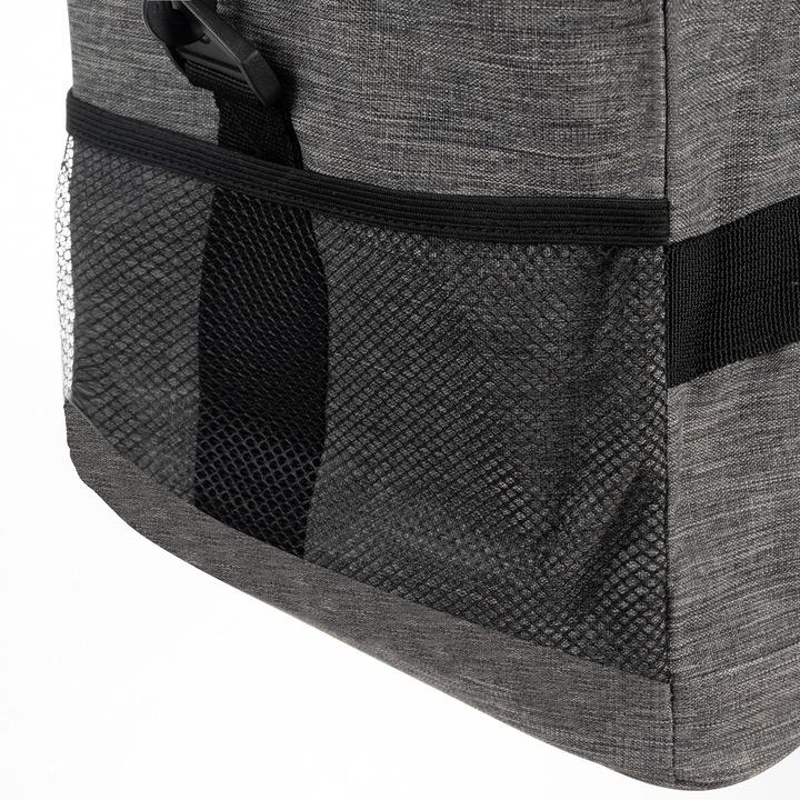 Wielka Torba Termiczna Na Plażę I Piknik 40L Xxl
