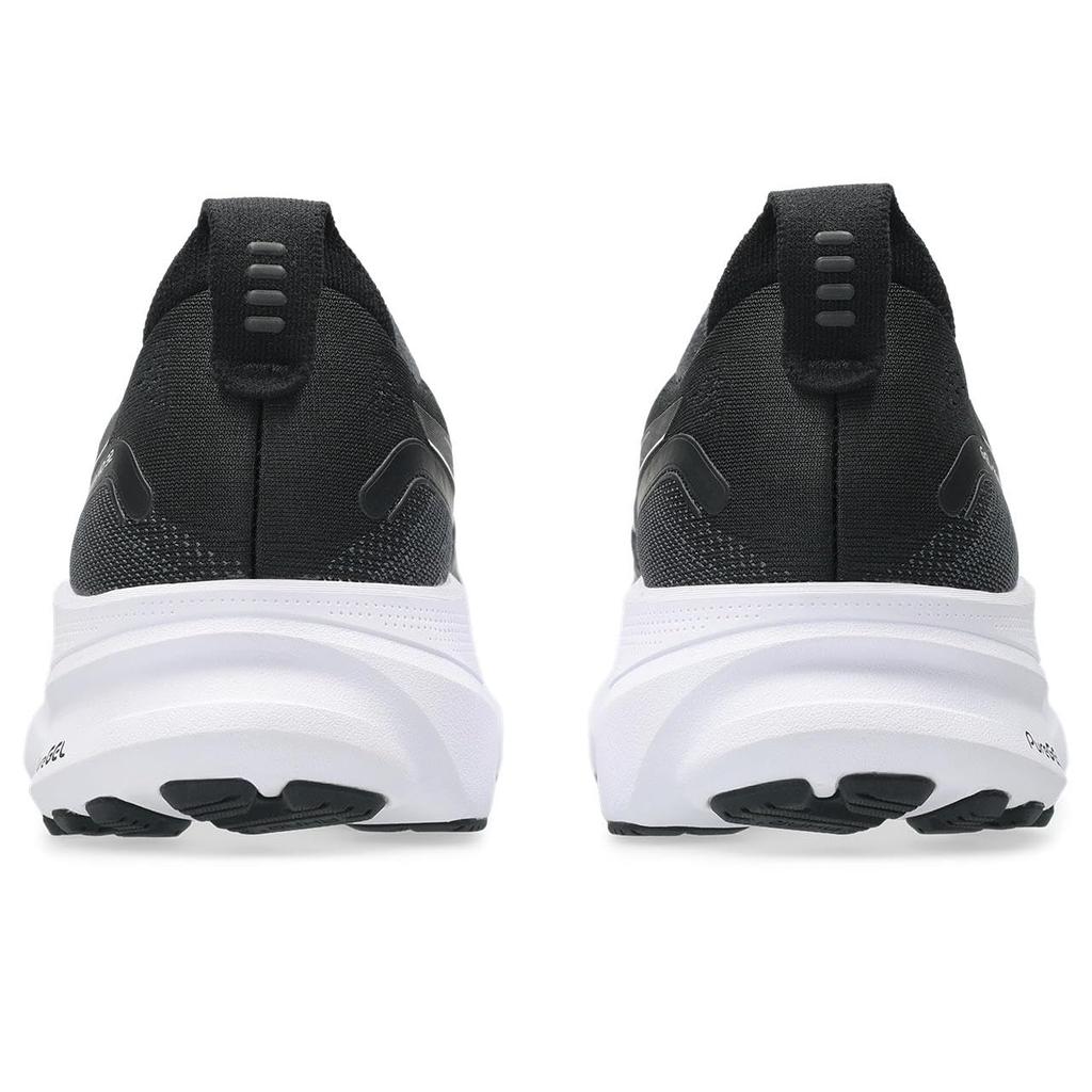 Asics 32 Běžecké Velikost 002 2E Boty GEL-KAYANO, 1012B839, Dámské, (Černá bílá), 23,0 cm,