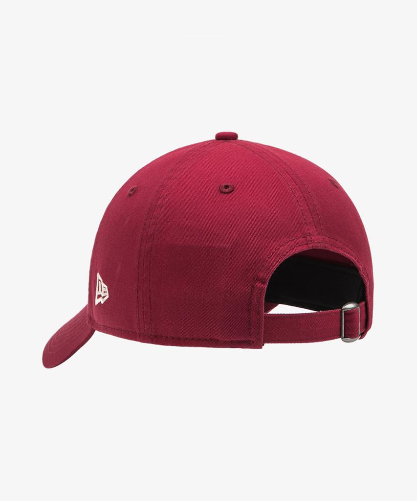 New Era 920Unst Ne Nyc Classic P Red