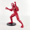 4Pcs Marvel Venom Carnage Action Figure Set Superhero Collectible Model Dolls PVC Statue Toys for Kids Fans Gift Home Desktop Decor