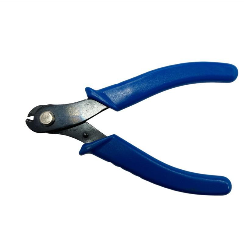 Multi-Functional Handmade Repair Punch & Positioning Bead Pliers Set