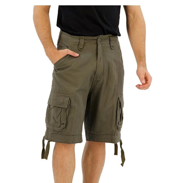 

Brandit Шорты Urban Legend S