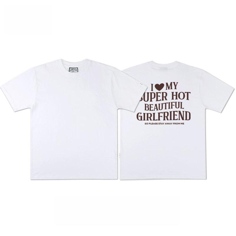 Cotton Short Sleeves Highquality Fashionable Casual Short Sleeves Childrens Short Sleeves Adult Short Sleeves XL