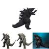 Detailed 7" Pvc Godzilla Action Figure Ideal For Godzilla King Of Monsters Collection