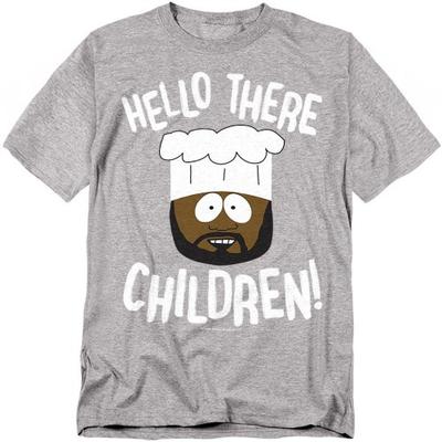 Oberteile – T-Shirts