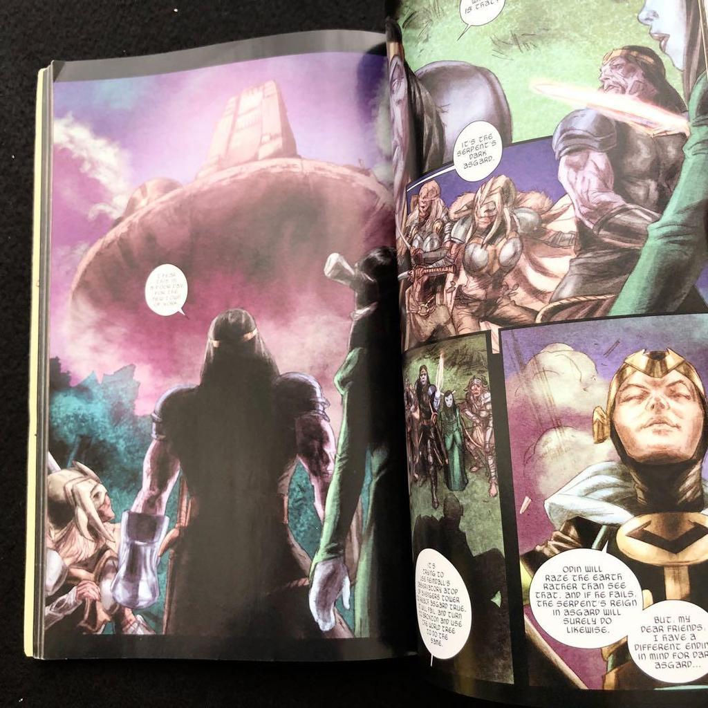 [USED] Marvel JOURNEY INTO MYSTERY VOL.1 + 22 books