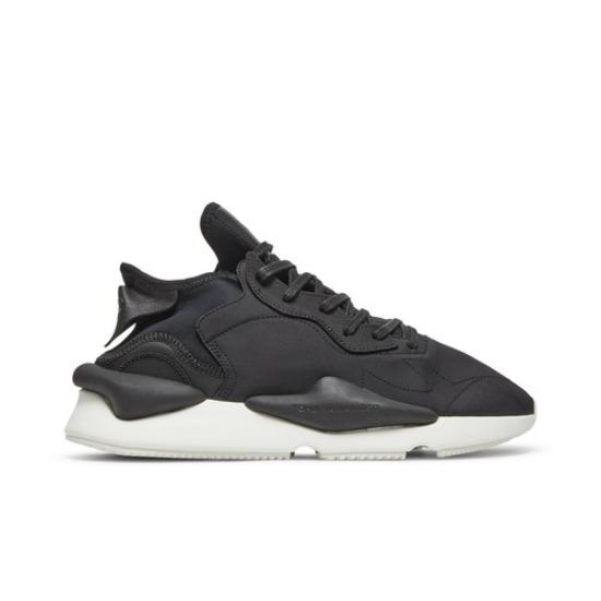 adidas Kaiwa Black White FZ4327