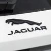 Car trunk sticker badge Accessory For Jaguar X S F XF XE XJ XK XEL XFL XJL XJ6 XJS XKR XFR F-Type F-Pace E-Pace I-Pace ZZ25
