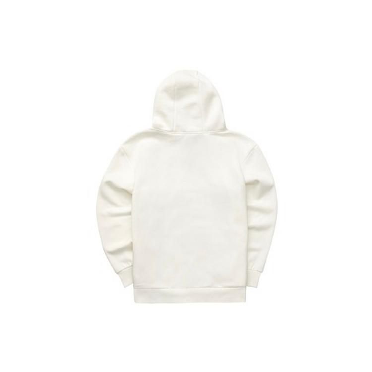 Skechers Sweatshirts Unisex Hooded Thickened Regular L321U168