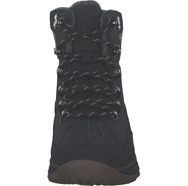 Треккинговые ботинки CMP NYF WMN WP