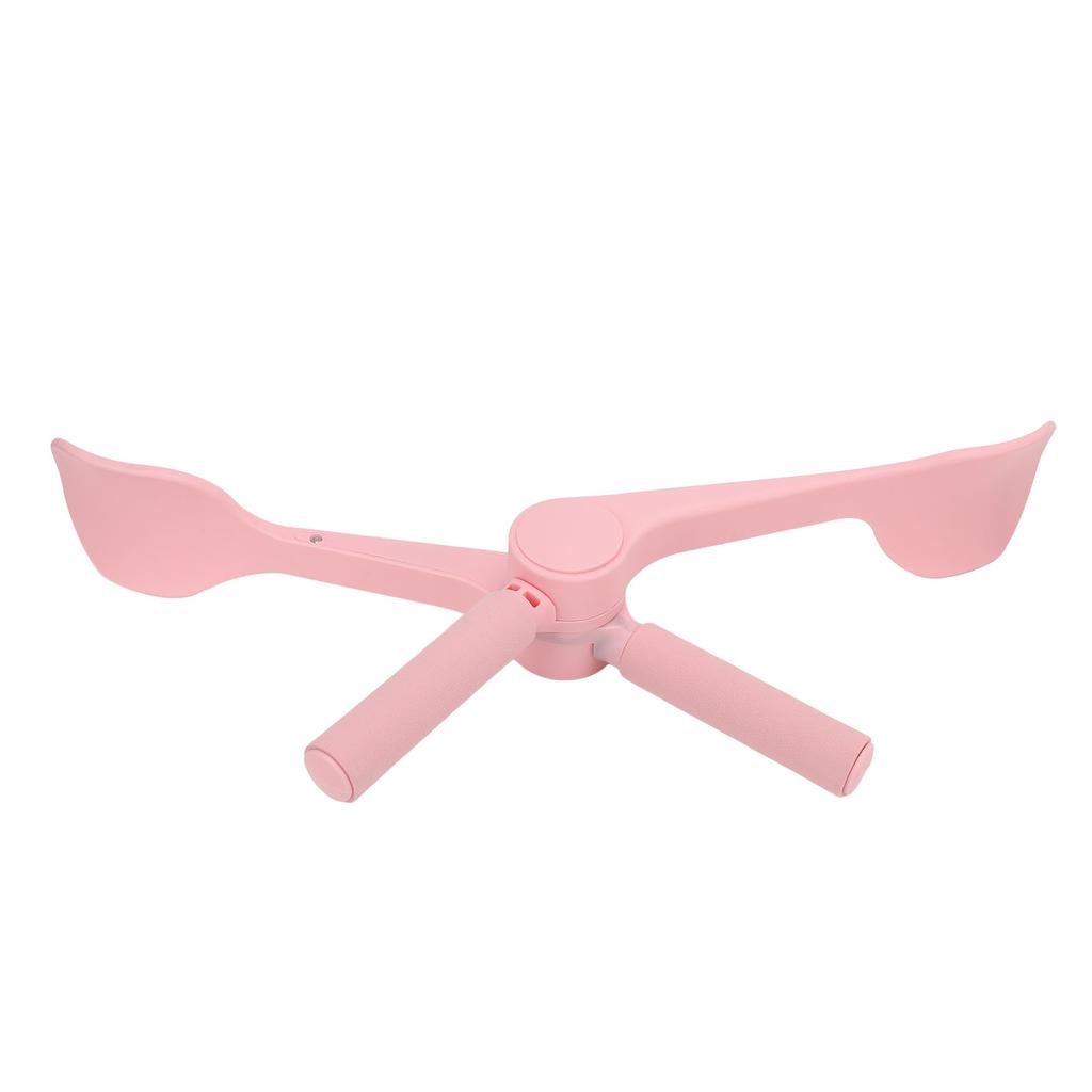 Armtrainer ABS Baumwolle Tragbar Arm Schulter Rücken Toner Muskel Trainingsgerät für Zuhause