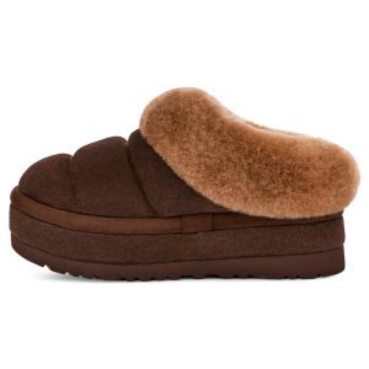 (WMNS) UGG Tazzlita Hardwood Women s 1146390-HWD EU 36