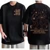 Trendy Unisex Crew Neck TShirt Soft Cotton Breathable Short Sleeve Casual Daily Wear  High Quality Unisex Cotton TShirt