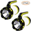 New LED Camping Lantern Rechargeable Lantern 3000mAh Power Bank Waterproof Camping Flashlight for Hiking Emergency Home Outdoor