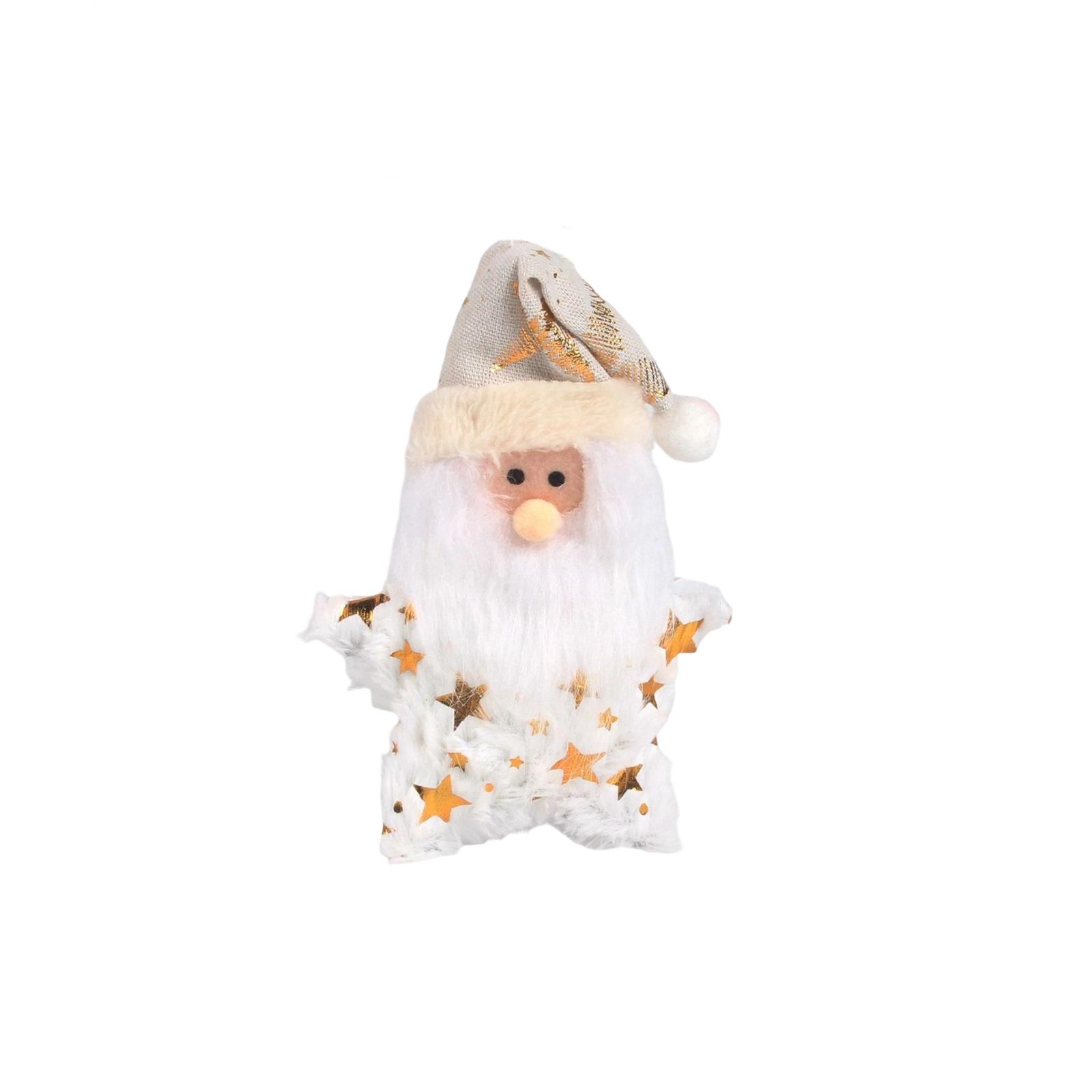 

Рождественская кукла, Старик, Снеговик, Маленькая подвеска, Рождественское украшение для семейной вечеринки One Size