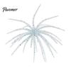 Sea Urchin Soft Baits for Bass Fishing Floating Lures, Highly Elastic TPE Bionic Baits, Versatile Glue Rivers Flexible Realistic Tentacles Lures Trout