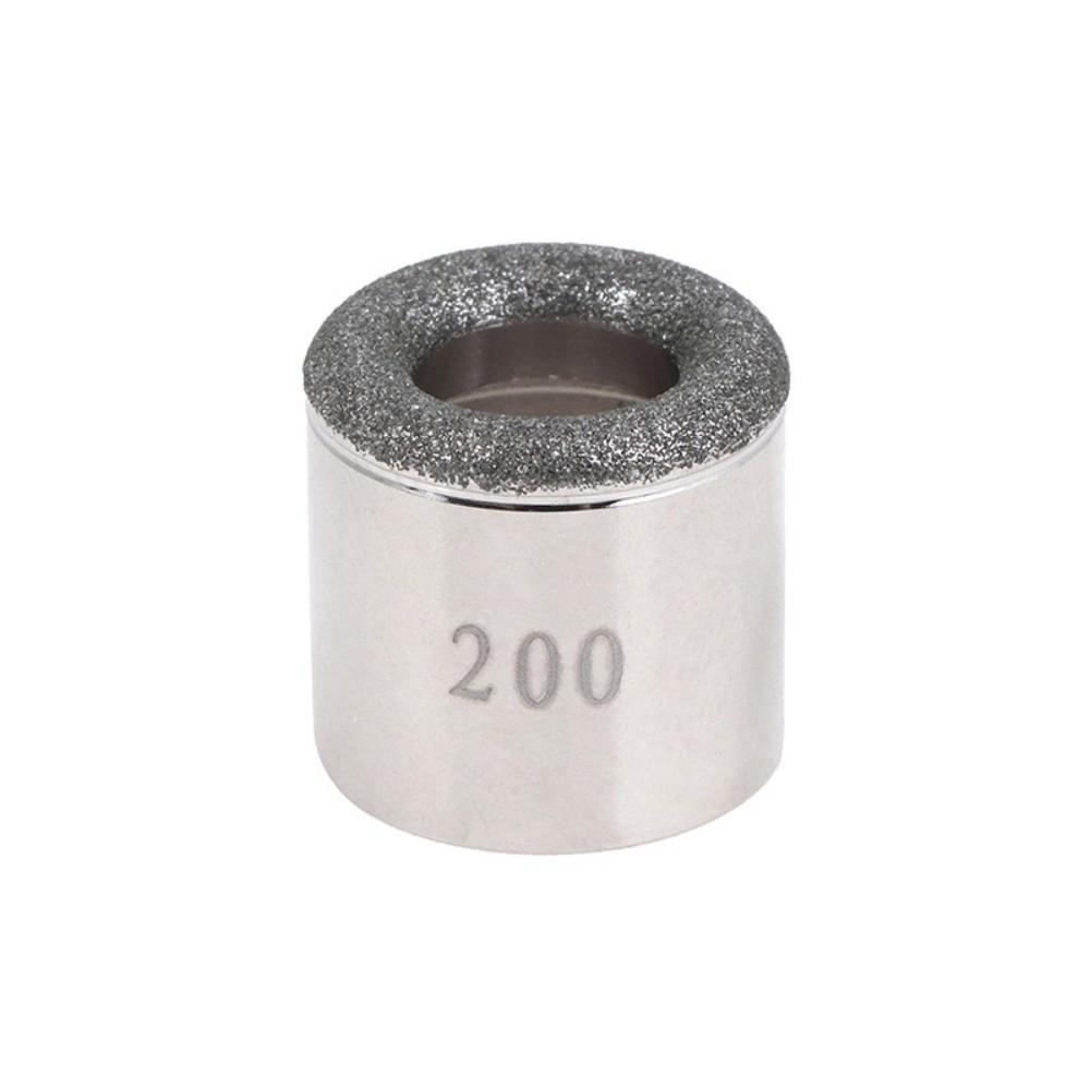 1PC Microdermabrasion Tips 100/150/200 Grit Diamond Dermabrasion Tip For Beauty Machines