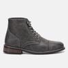 Men's Classical Spring Leather Ankle Boots  New Fashion Comfortable Men Boots