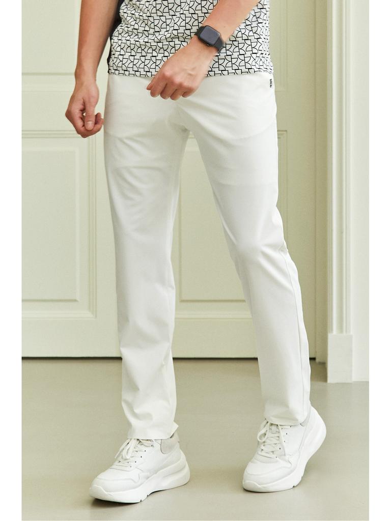 BALBI Basic Elastic Stretch Golf Pants
