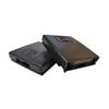 Drink Holder Bottle Cup Holder Interior Beverage Black Boat Camper Can Folding For Car Mount Rack Truck Van 1x