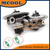 Turbolader Patron R2S-GT1752+GT1238 Til Mazda 3 6 CX-3 CX-5 CX-7 2.2 Bi TDI 810356-0001 810357-0002 SH01-13700