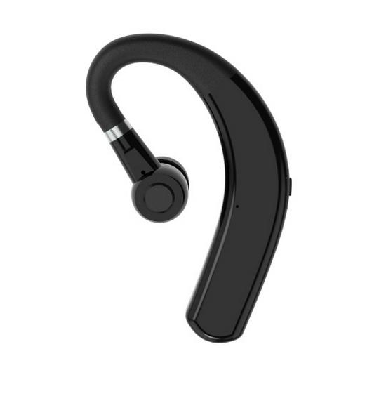 High-Performance Wireless Car Sports Ear-hook Bluetooth Headset with Long Battery Life