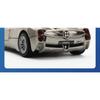 1/32 Pagani Utopia Alloy Sports Car Model Diecasts Metal Racing Car Vehicles Model Simulation Sound and Light Childrens Toy Gift