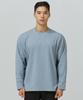 Beullaegmonseuteopis [2Pack] Soft Modal Crew Neck Long Sleeve (3Color) / Bm240722 (A Type)