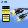 SK-LINK Cat8 Shielded 10 Gigabit Ethernet Cable
