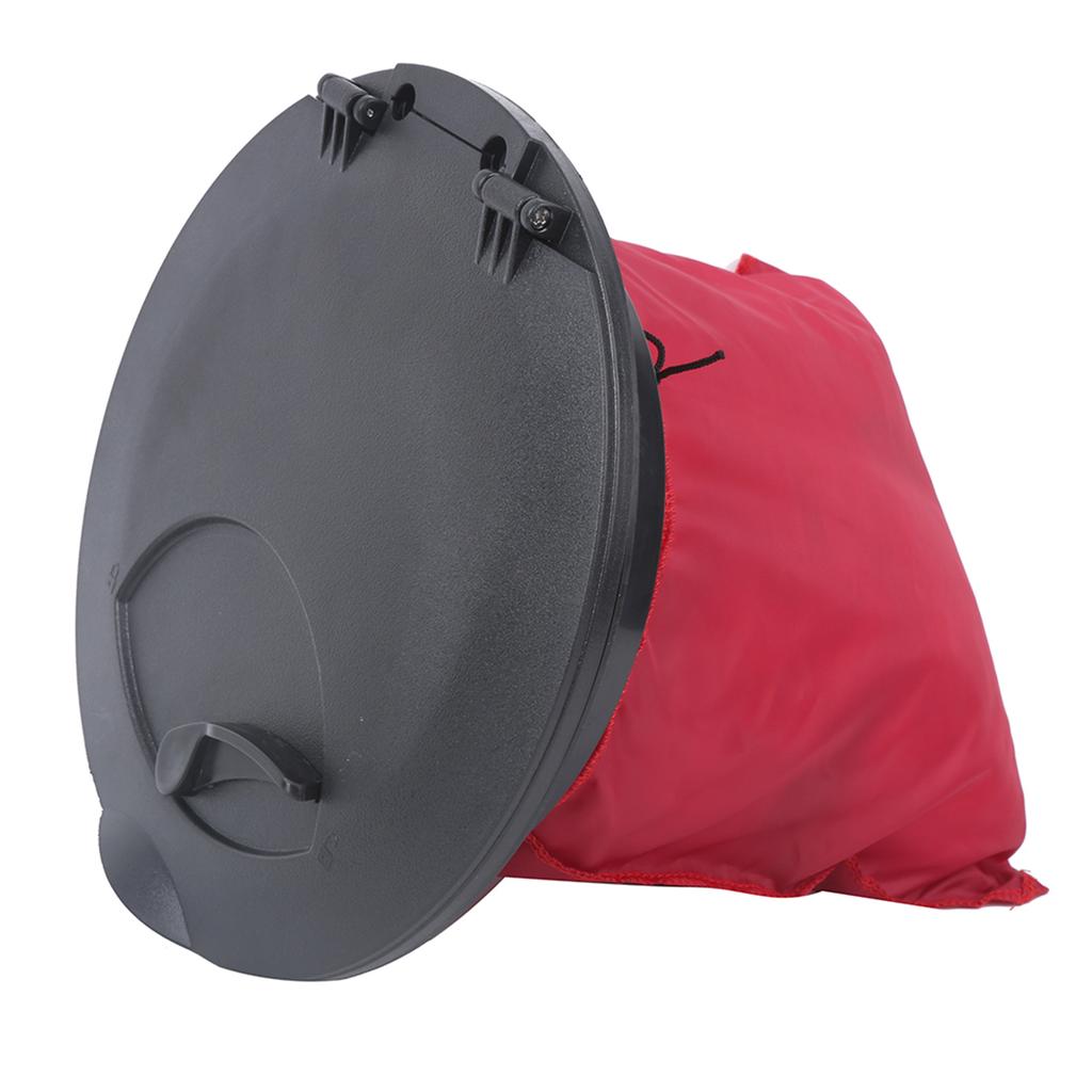 Adjustable Retractable Self Defense Portable Stick Pen Style 3 Section Outdoor Tools