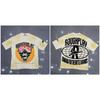 2026 New Arrival Argentina Jersey Men's Y2K T-shirt Oversize Suitable for Daily Wear and Training Wear Fashion