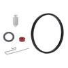5Pcs Professional Carburetor Repair Kit For Tecumseh 631021 Chainsaw Garden Tool