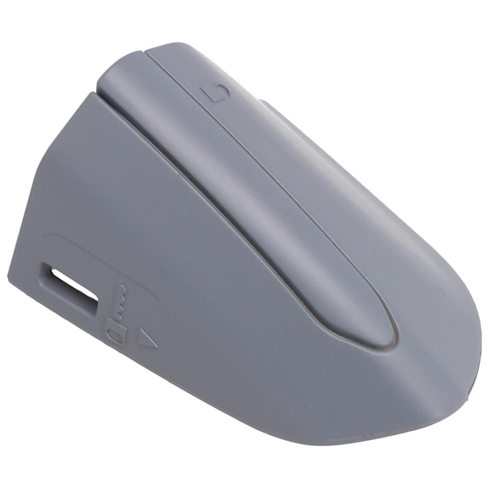 Driver Door Handle COVER W/O Chrome Trim Primed For Ford For Fusion 2015-2020